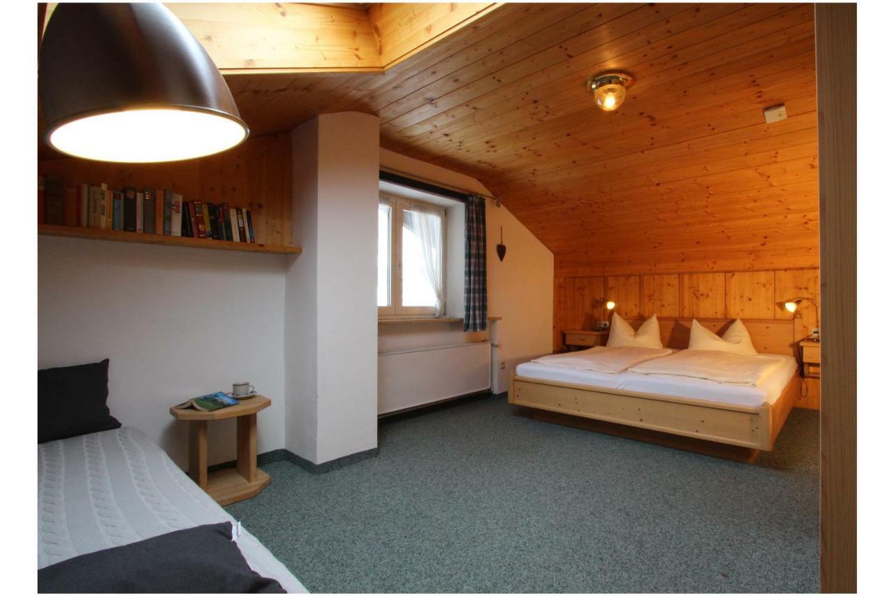 Ferienhof Off Sindelsdorf Extérieur photo