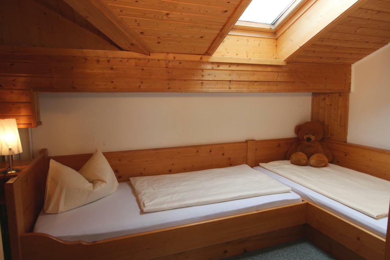 Ferienhof Off Sindelsdorf Extérieur photo