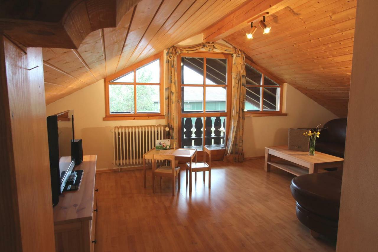 Ferienhof Off Sindelsdorf Extérieur photo