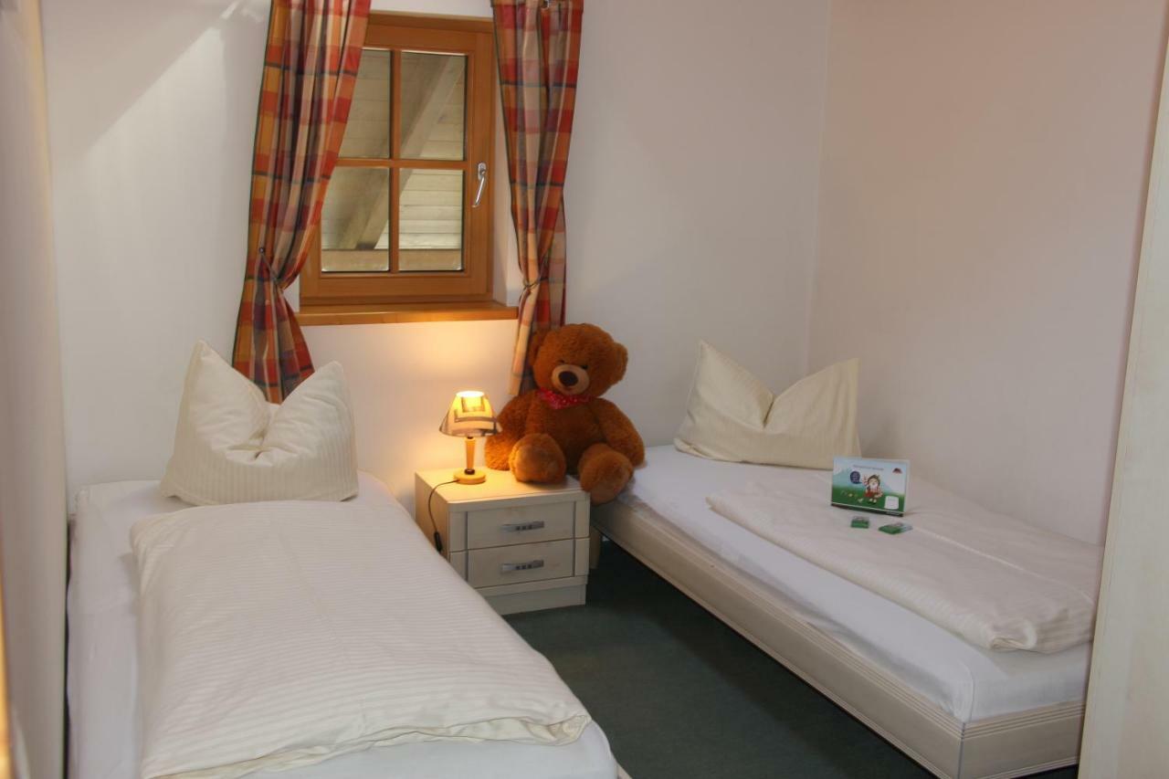 Ferienhof Off Sindelsdorf Extérieur photo