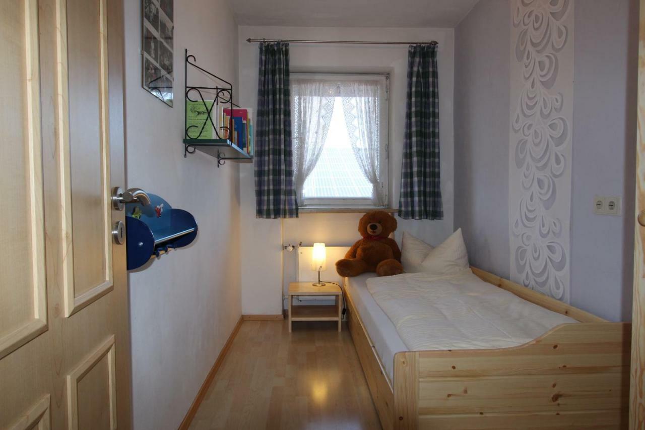 Ferienhof Off Sindelsdorf Extérieur photo