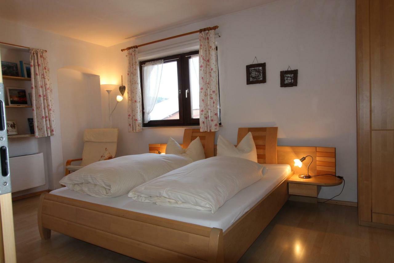 Ferienhof Off Sindelsdorf Extérieur photo
