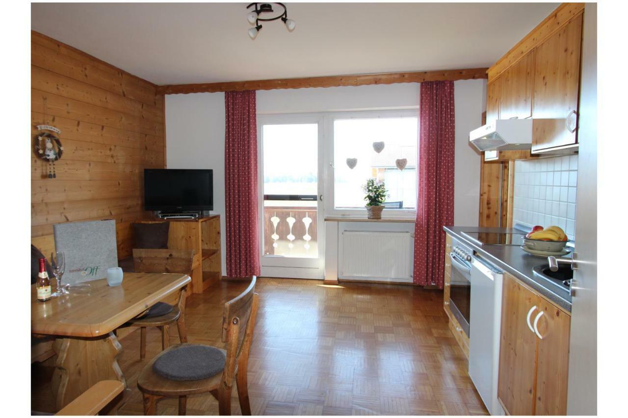 Ferienhof Off Sindelsdorf Extérieur photo
