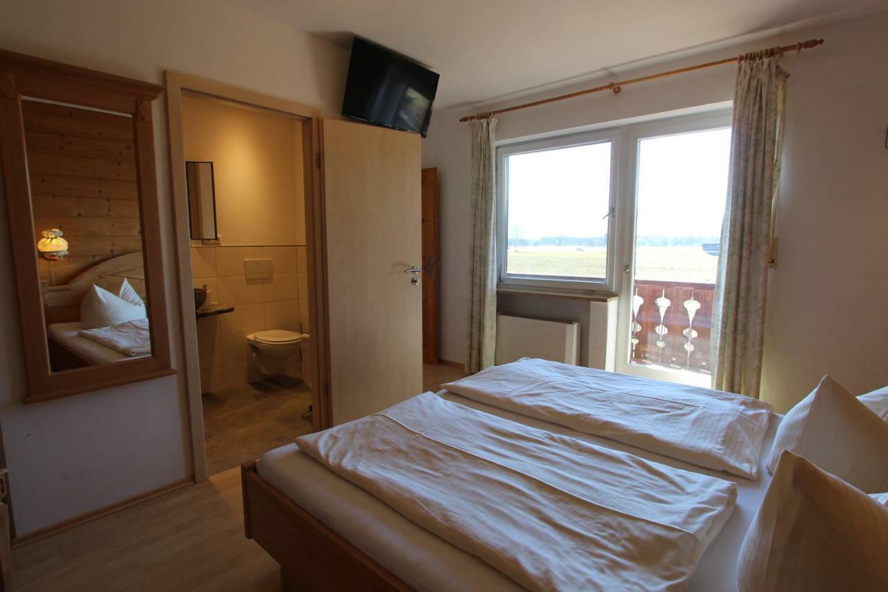 Ferienhof Off Sindelsdorf Extérieur photo