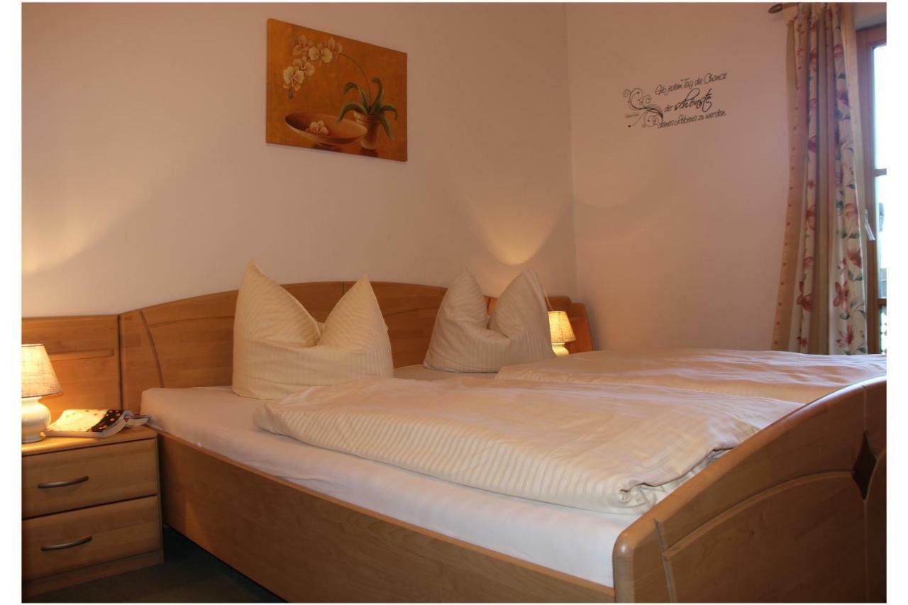 Ferienhof Off Sindelsdorf Extérieur photo
